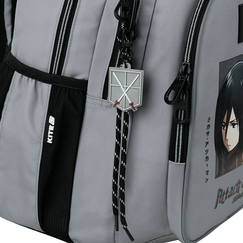 Рюкзак Kite Education teens 8001M AT  фото 6