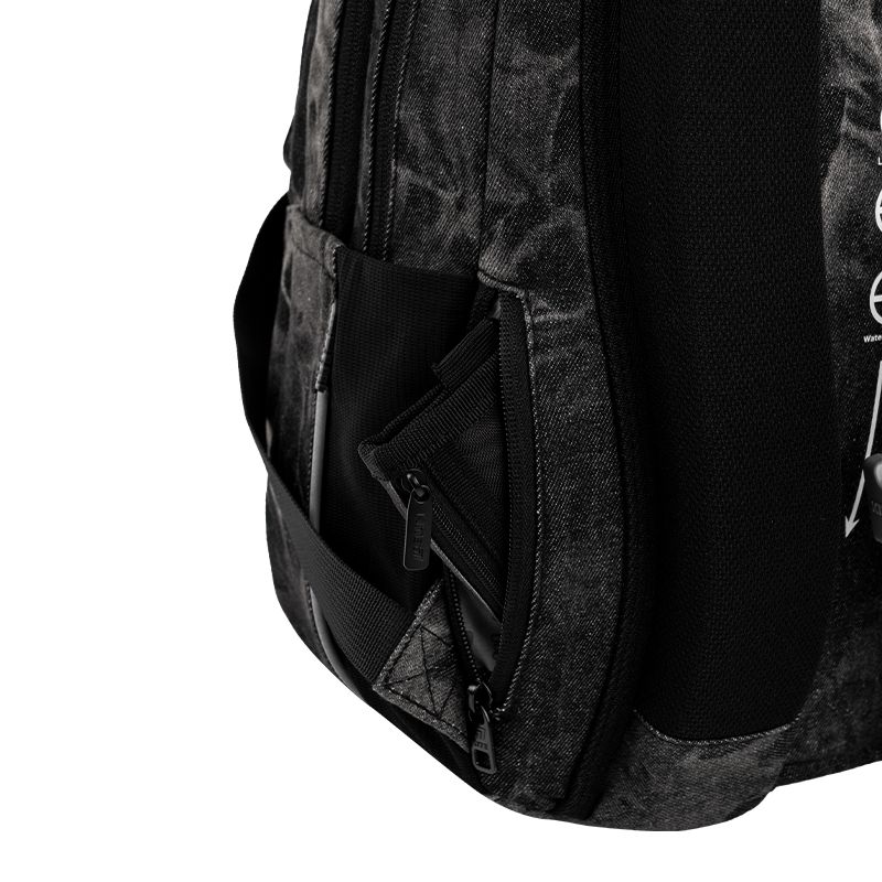 Рюкзак Kite Education teens 2578M Denim Core  фото 6