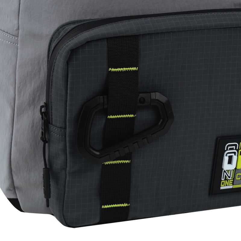 Рюкзак Kite Education teens 949L No One Cares  фото 6