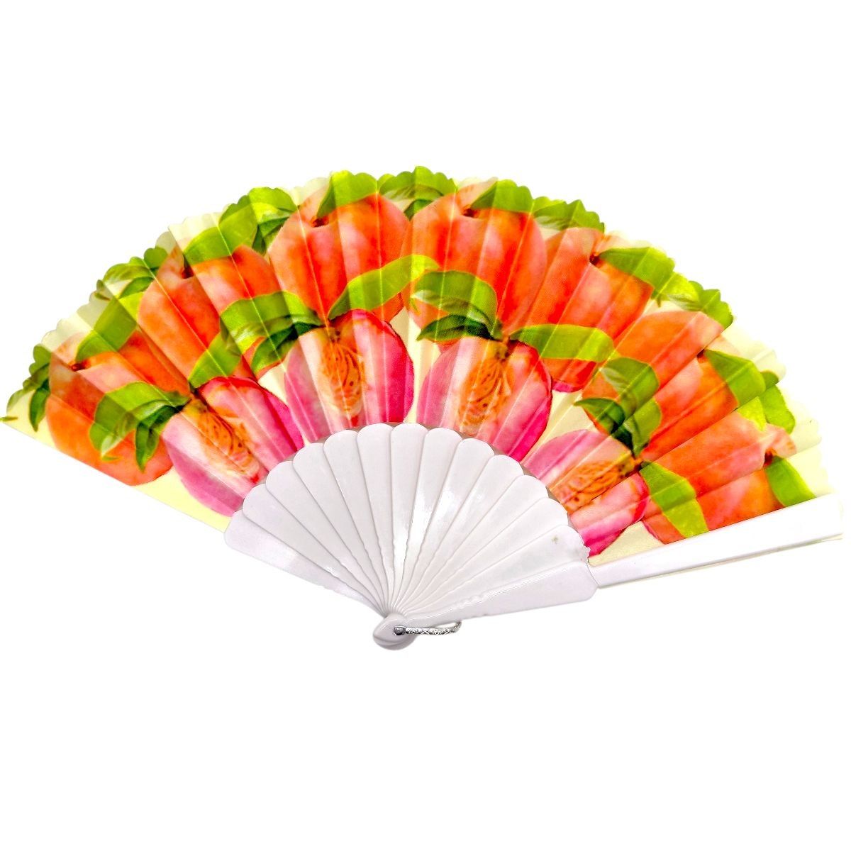 Аксесуар "Віяло" (мікс видів, ціна за 1 шт)  фото 6