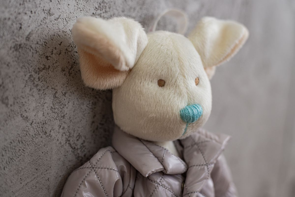 Іграшка ельфік Пуффі trendy, ELFIKI  фото 6