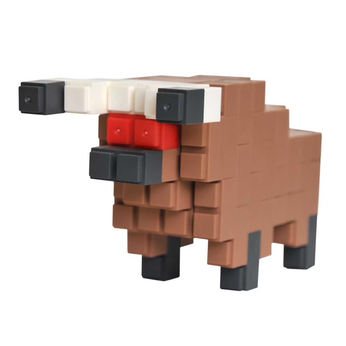 Конструктор Брікс тваринки 600 ел. , Tigres  фото 6