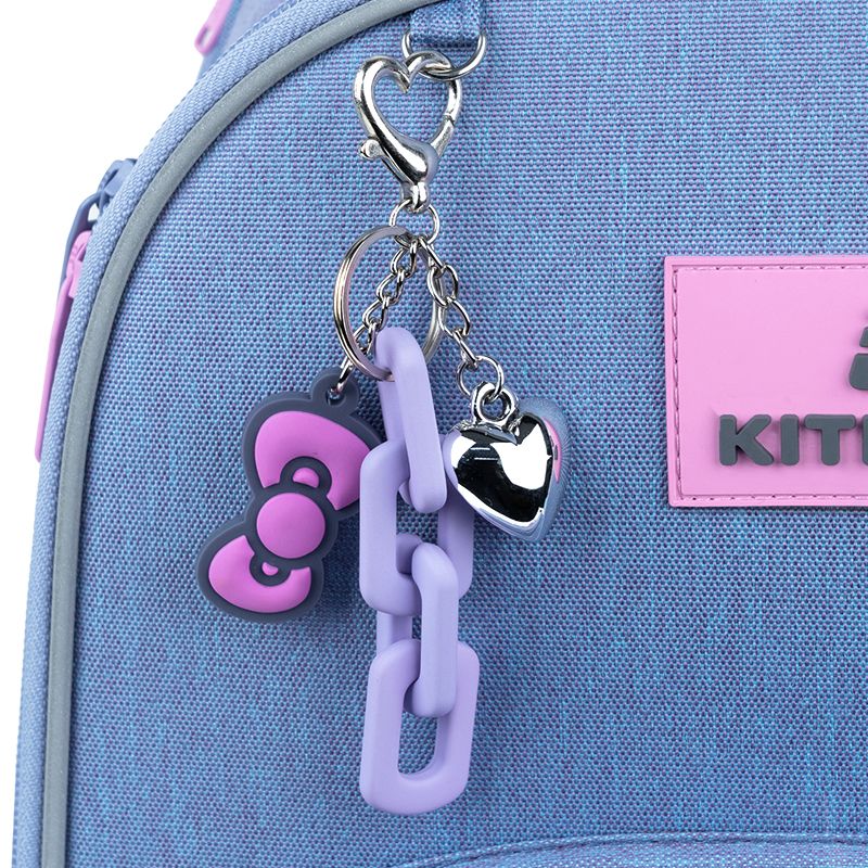 Рюкзак Kite Education каркасний 556 HK  фото 6