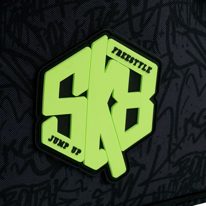 Рюкзак Kite Education 763M SK8  фото 6