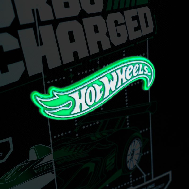 Рюкзак Kite Education каркасний 555 HW  фото 6