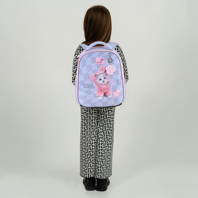 Рюкзак Kite Education каркасний 555 SP  фото 6