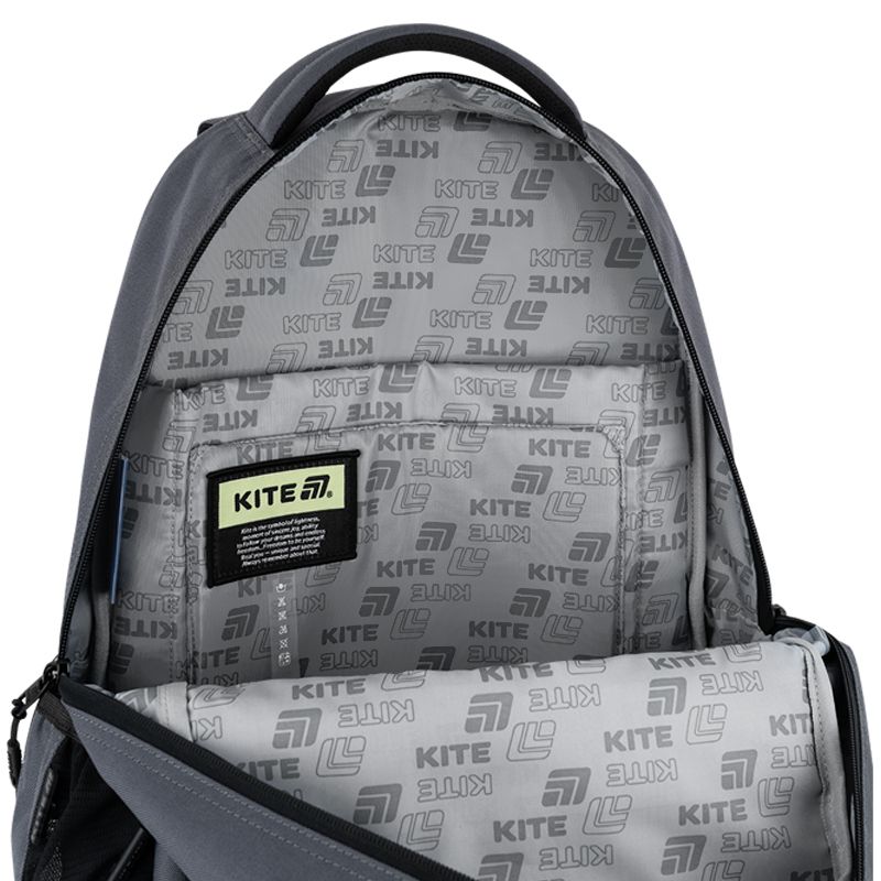 Рюкзак Kite Education teens 1019L BC  фото 6