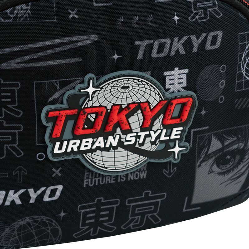 Рюкзак Kite Education 773 Tokyo  фото 6