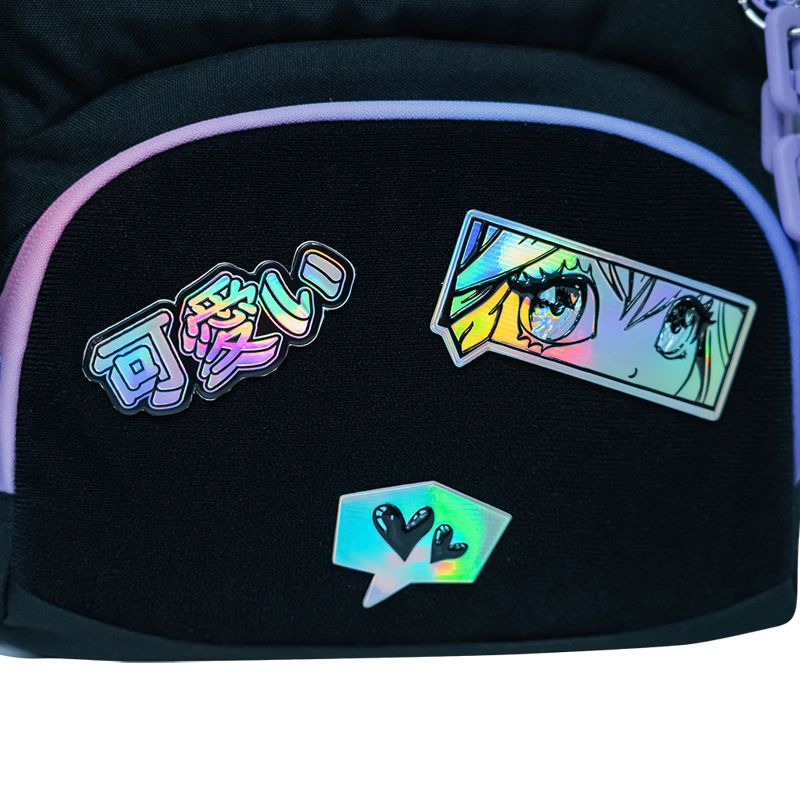 Рюкзак Kite Education 773 Anime Dream  фото 6