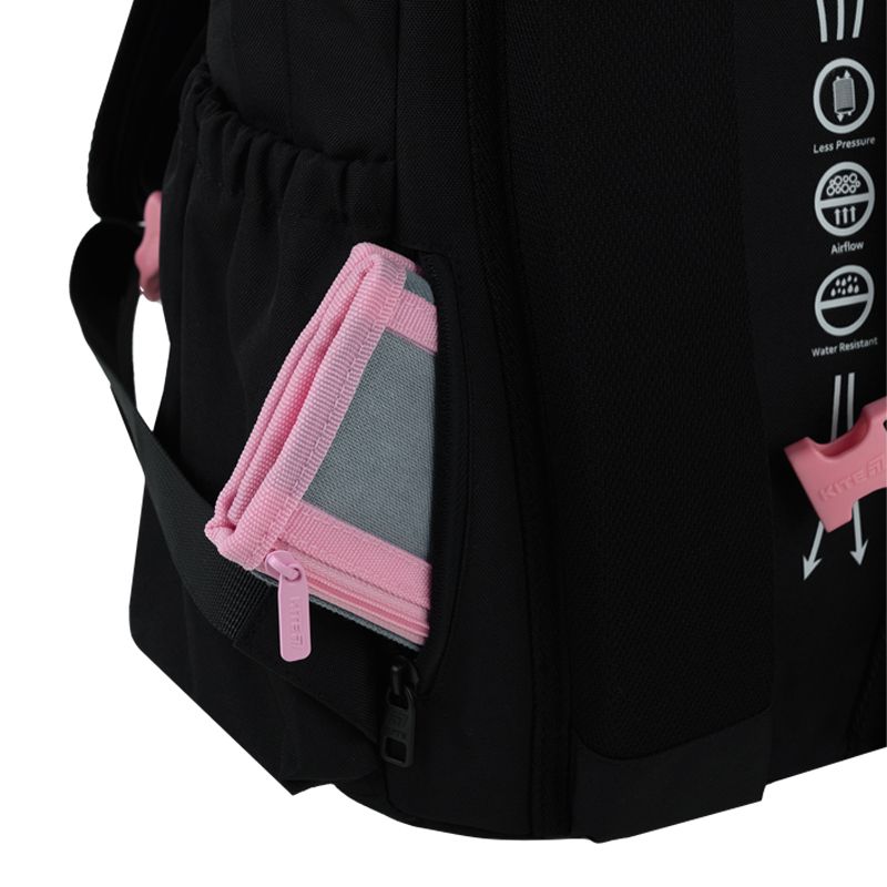 Рюкзак Kite Education teens 949M Danger  фото 6