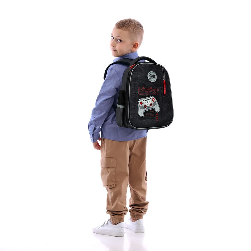 Рюкзак GoPack Education 165S Play  фото 6