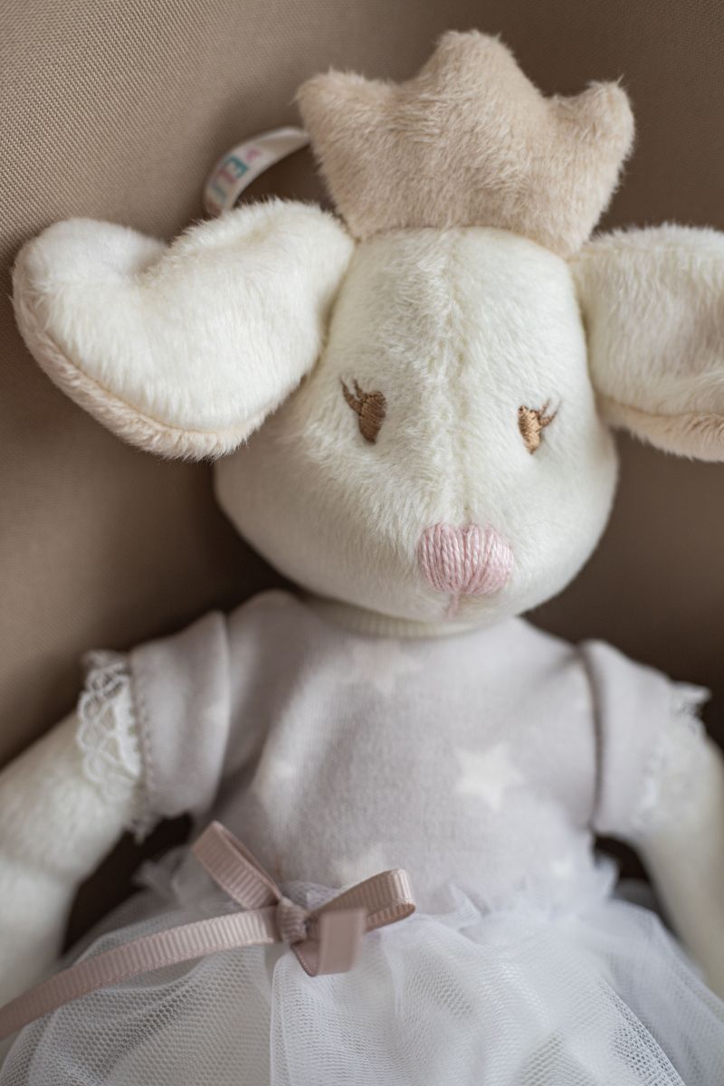 Мʼяка іграшка ельфік "Айлі star", ELFIKI  фото 6