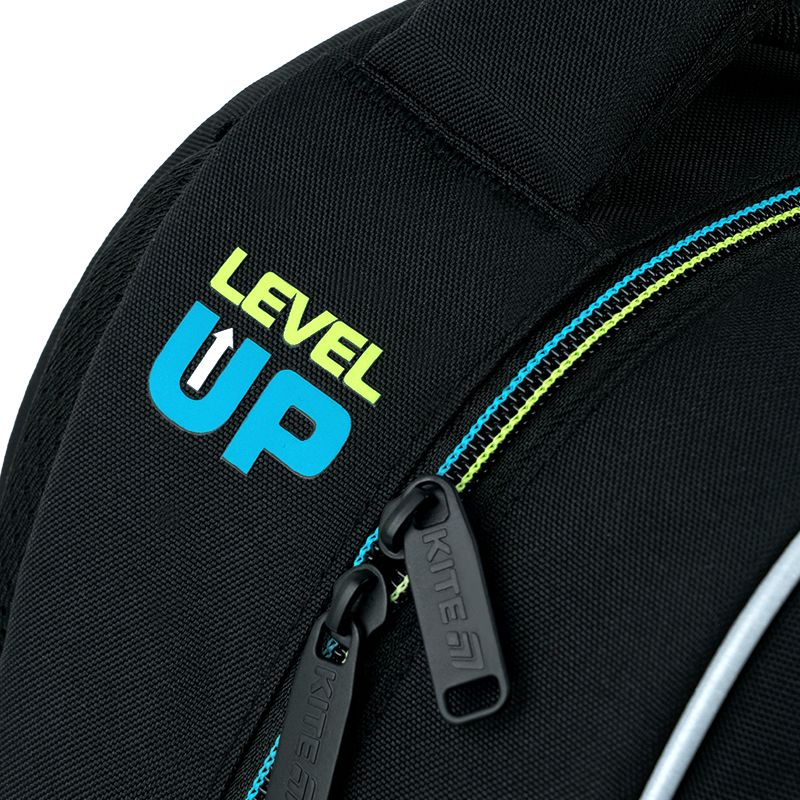 Рюкзак Kite Education 763M Next Level  фото 6