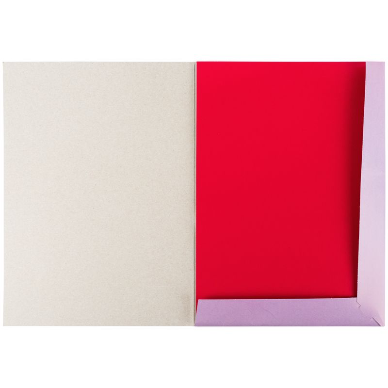 Картон кольоровий одностор.  А4 (10арк/ 10кол), папка, Kite  фото 6