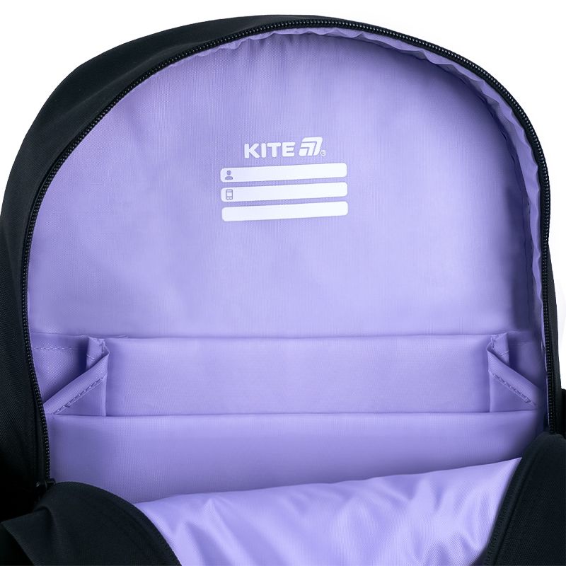 Рюкзак Kite Education 584 Panda Love  фото 6