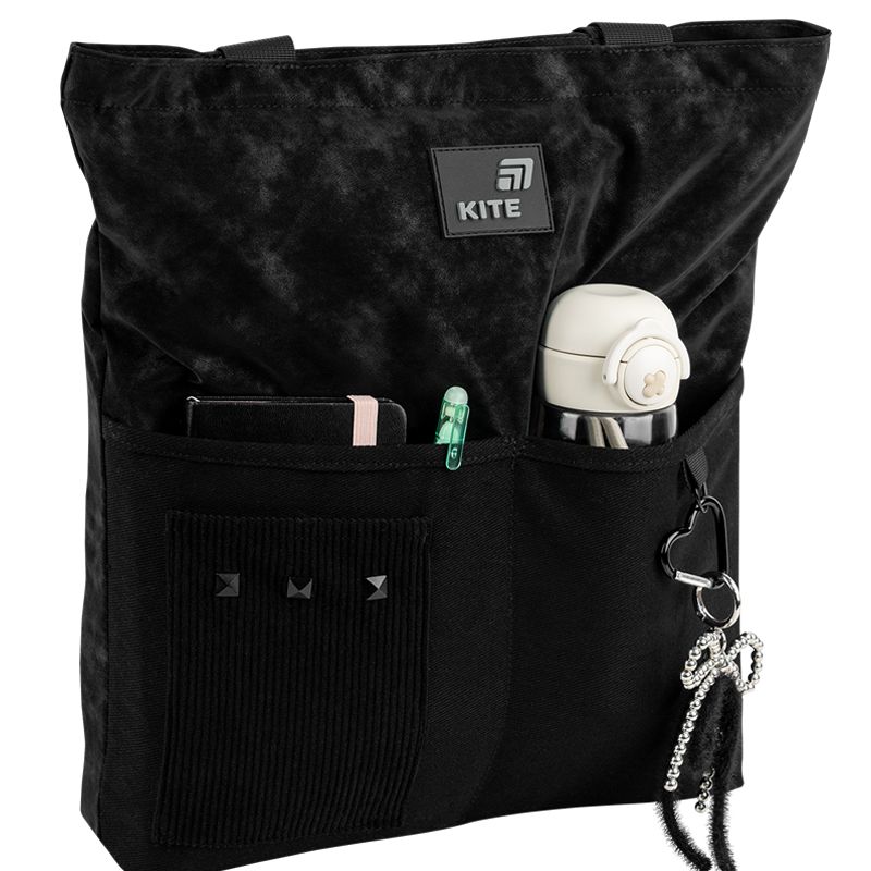 Сумка-шопер Kite Education teens 586-4  фото 6