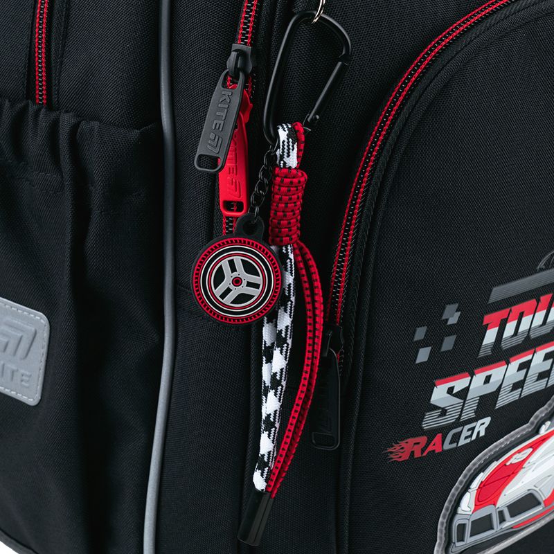 Рюкзак Kite Education 763S Speed Racer  фото 6