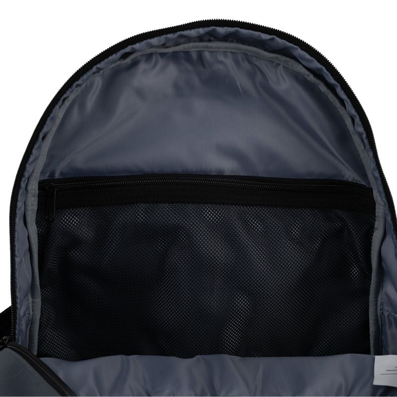 Рюкзак GoPack Education Teens 184 темно-сірий  фото 6