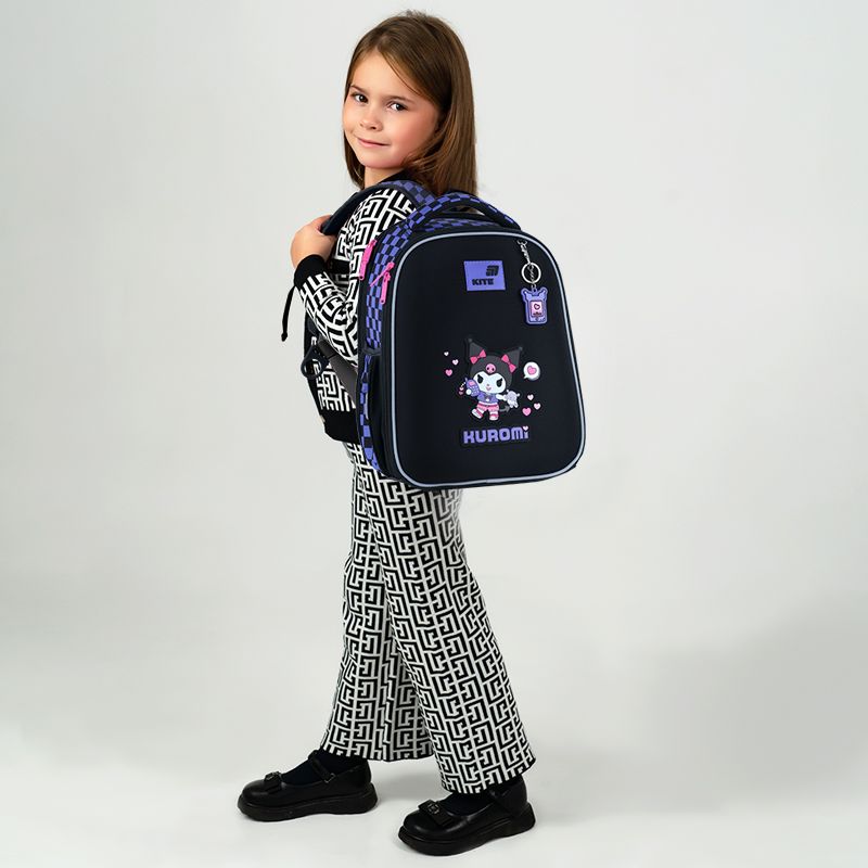 Рюкзак Kite Education каркасний 555 HK-3  фото 6