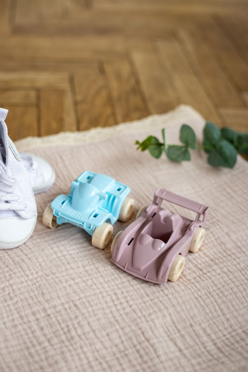 ECO Набір машинок "Кід карc", 2 шт.  фото 6
