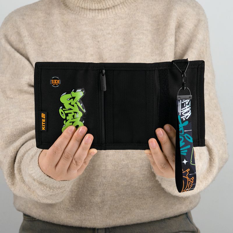 Гаманець Kite 598 Street Style  фото 6