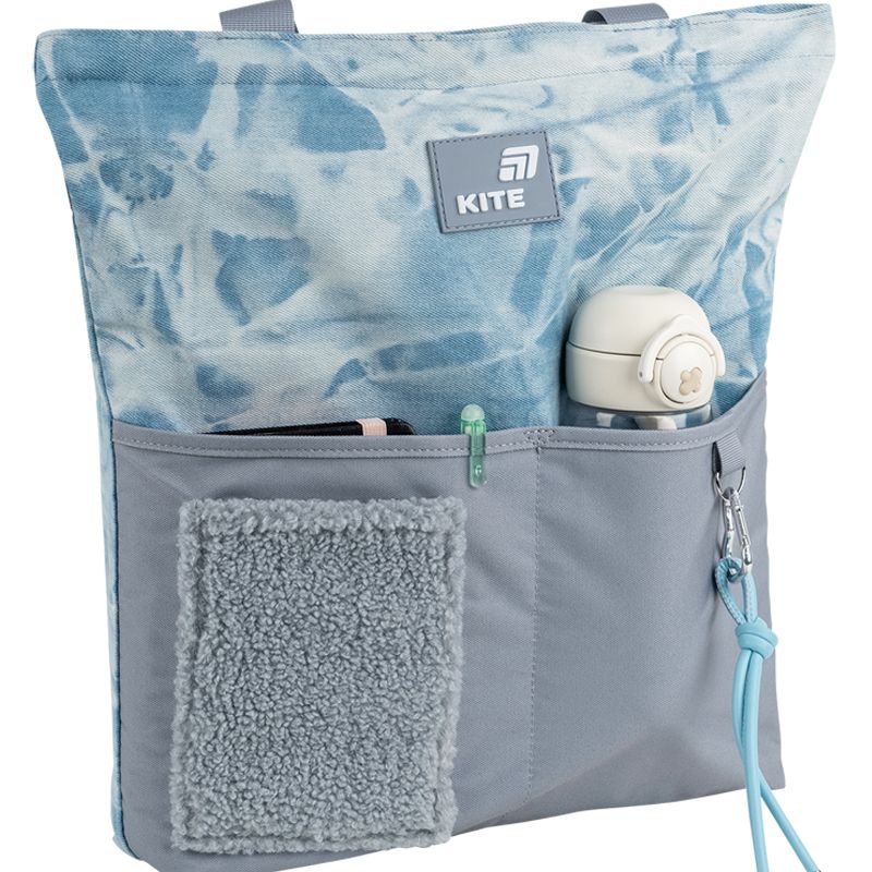 Сумка-шопер Kite Education teens 586-3  фото 6