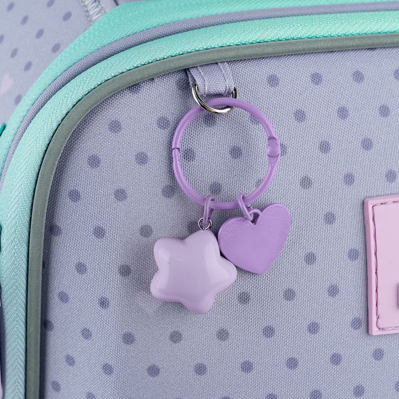 Рюкзак Kite Education каркасний 531 Lovely  фото 6