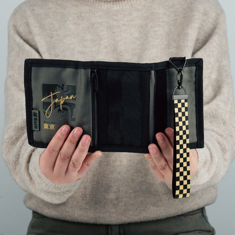 Гаманець Kite 598 Tokyo Vibe  фото 6