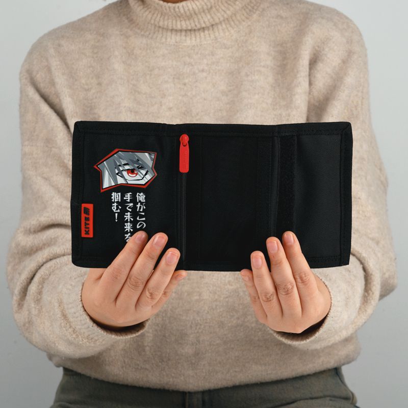 Гаманець Kite 598-9  фото 6