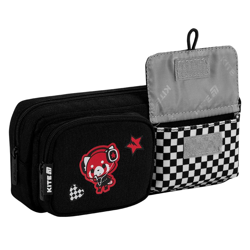 Пенал Kite 2701 AR  фото 6