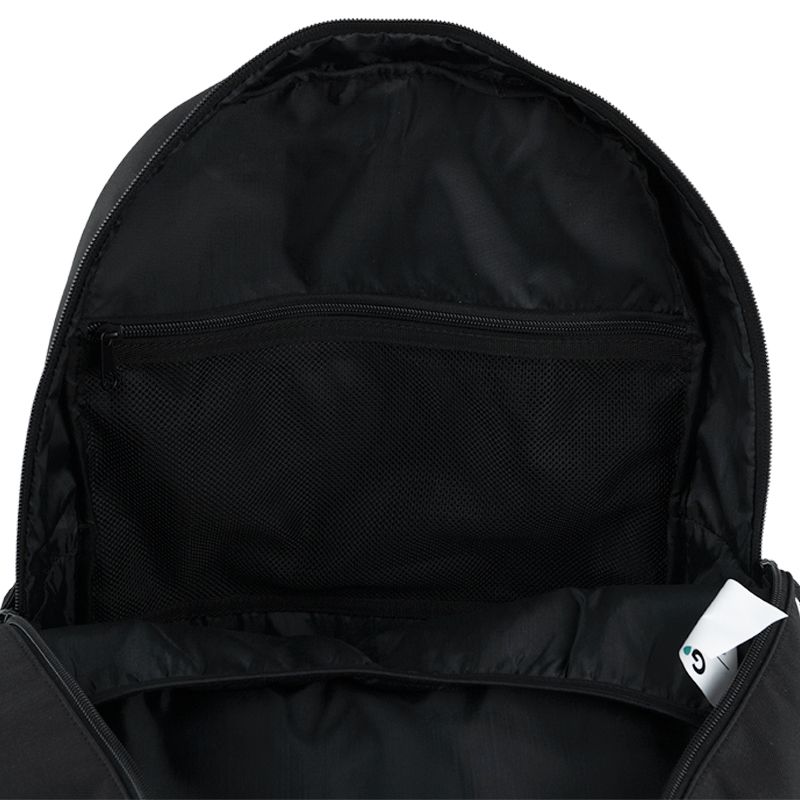 Рюкзак GoPack Education Teens 184 чорний  фото 6