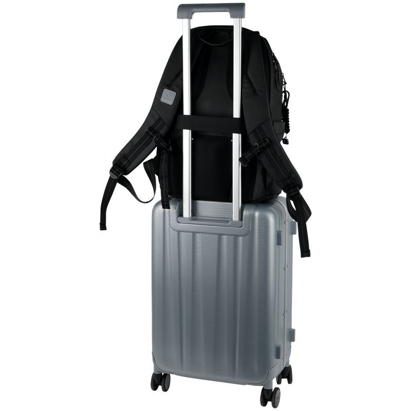 Рюкзак Kite Education teens 2721L Black  фото 6