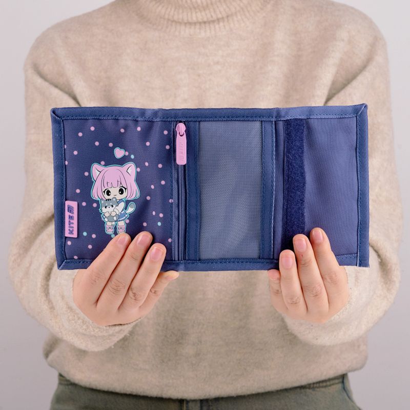 Гаманець Kite 598 Be Friends  фото 6