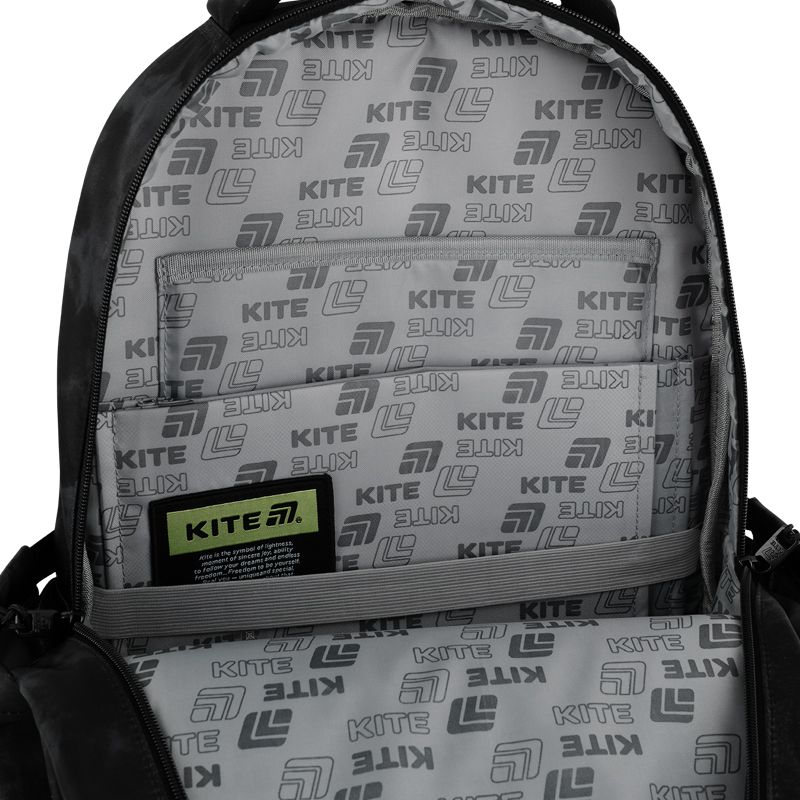 Рюкзак Kite Education teens 2594M Break Limits  фото 6