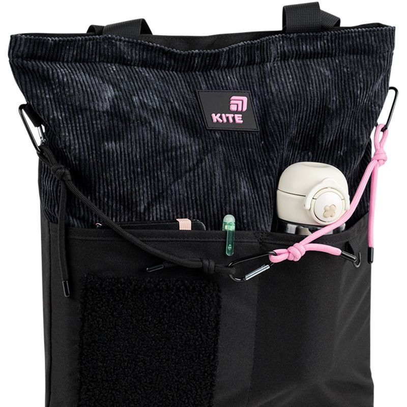 Сумка-шопер Kite Education teens 586-1  фото 6