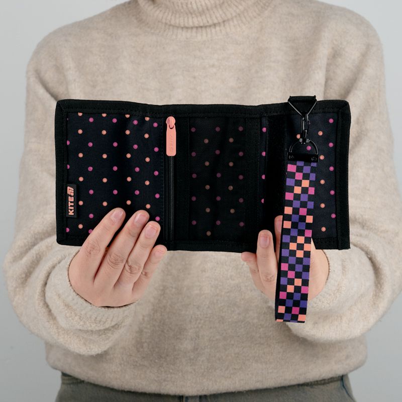 Гаманець Kite 598-6  фото 6