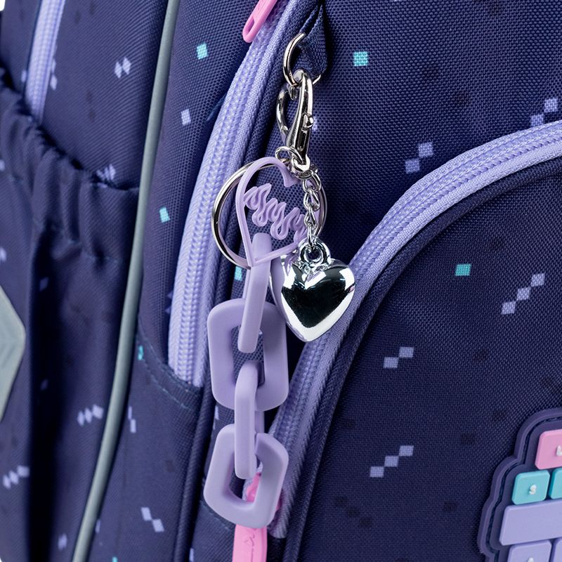 Рюкзак Kite Education 763M Type Love  фото 6