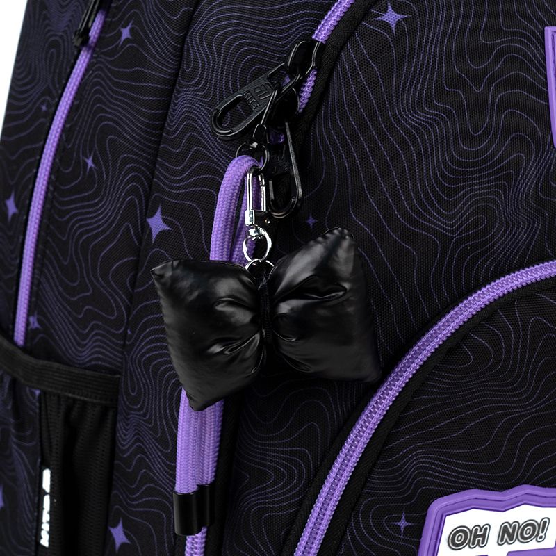 Рюкзак Kite Education teens 905M Anime Girl  фото 6