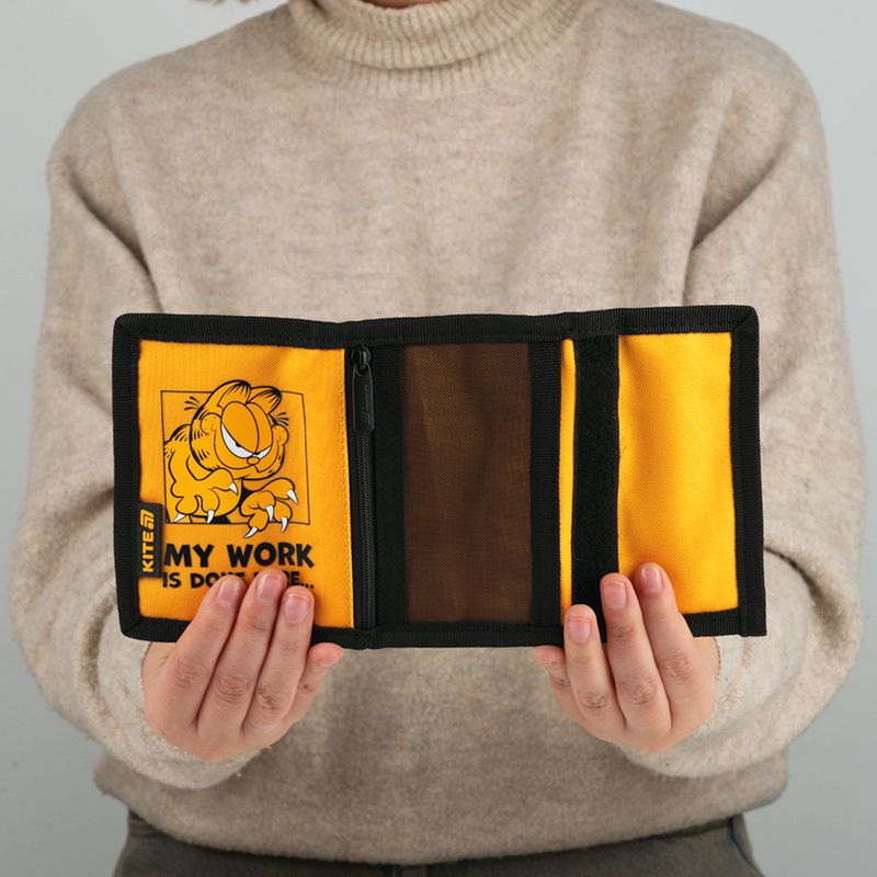 Гаманець Kite 598 GF  фото 6