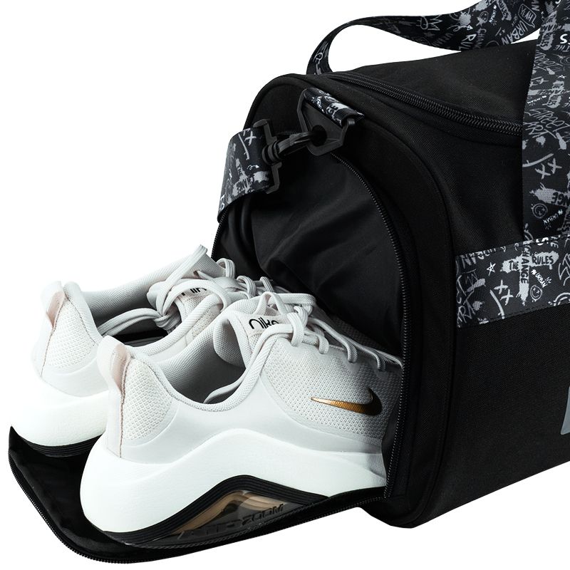 Сумка спортивна Kite Education 2505 No Rules  фото 6