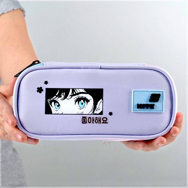 Пенал Kite 662 Sakura  фото 6