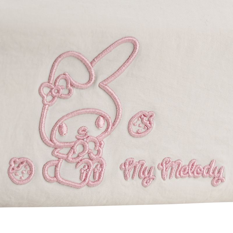 Пенал Kite 2703 HK-3 бежево-рожевий  фото 6