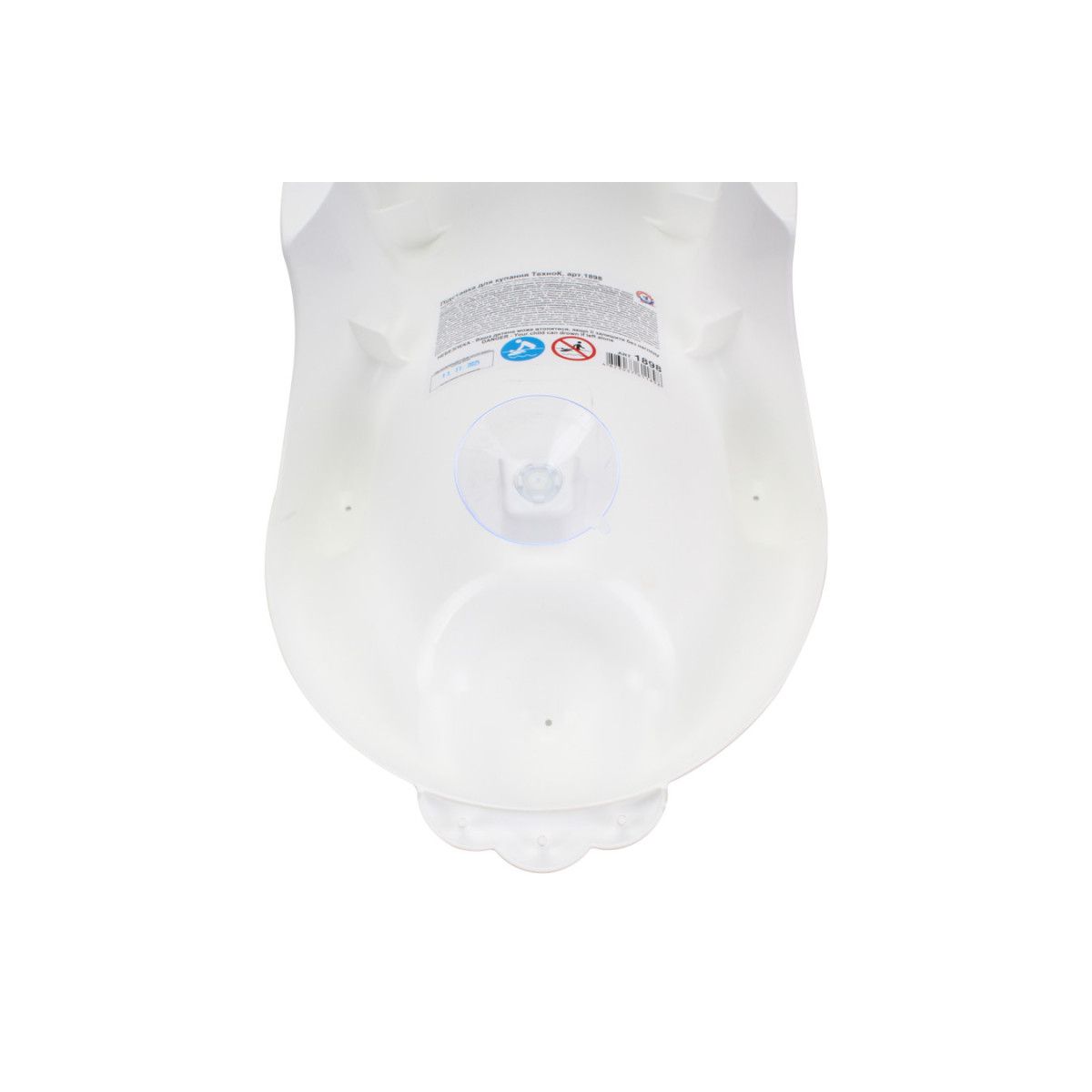 Подставка для купания, пластиковая  фото 6