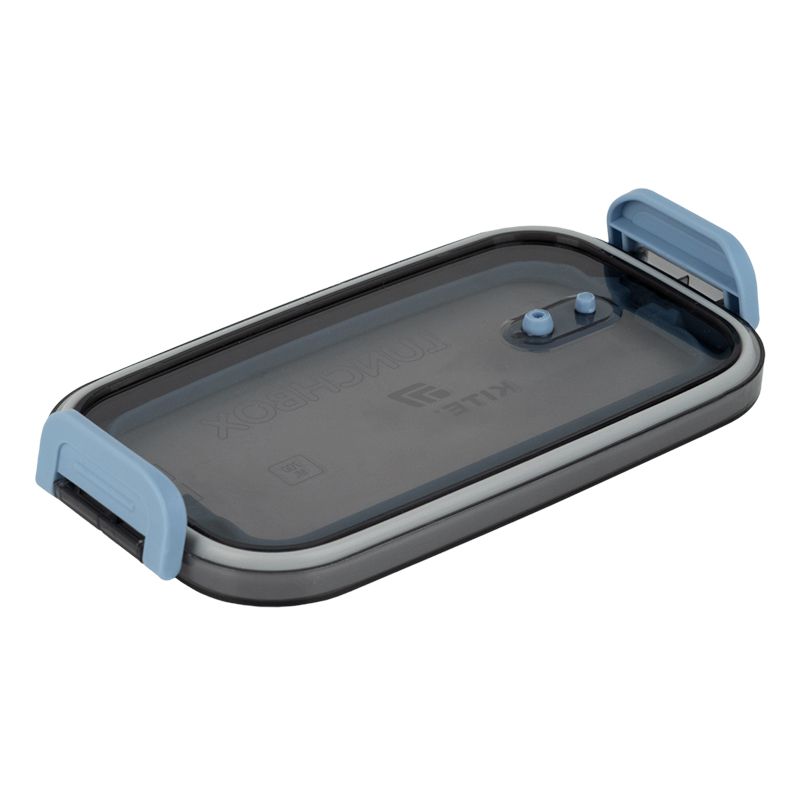 Ланчбокс 700 мл, синій  фото 6