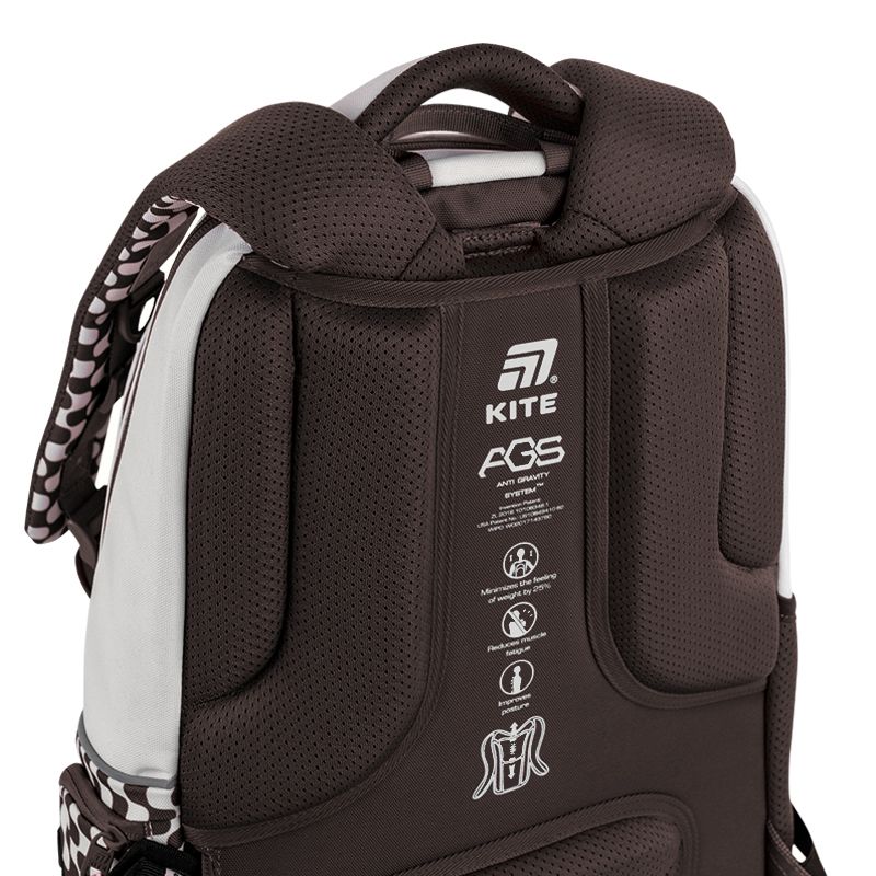 Рюкзак Kite Education teens 727M Fancy  фото 6