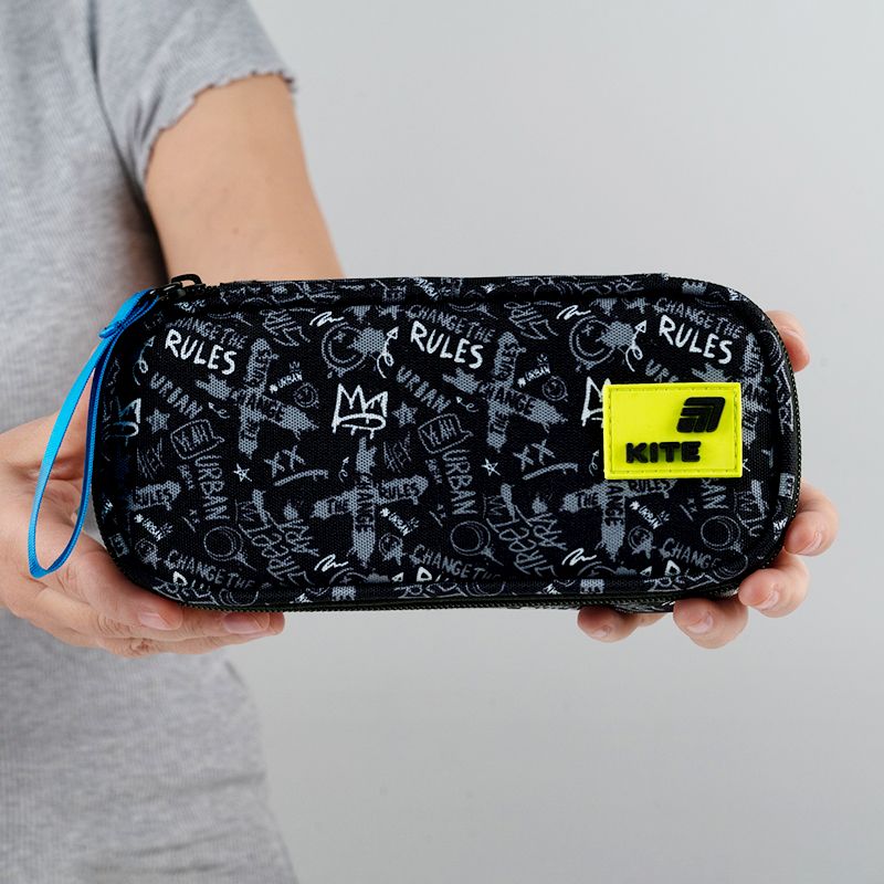 Пенал Kite 662 Skater  фото 6