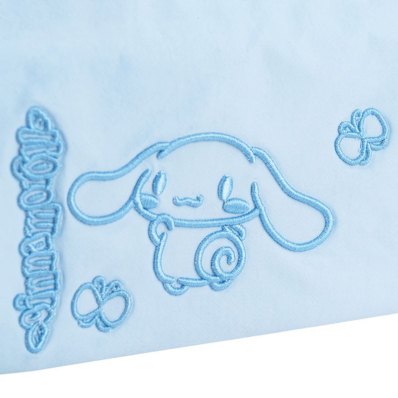 Пенал Kite 2703 CR блакитний  фото 6