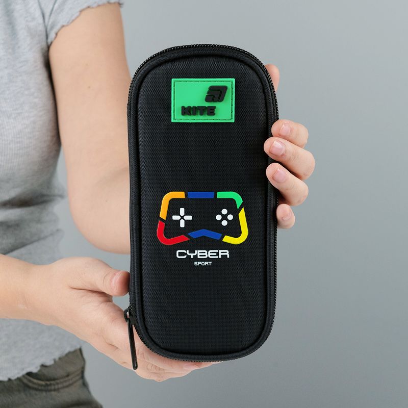 Пенал Kite 662 Cyber  фото 6