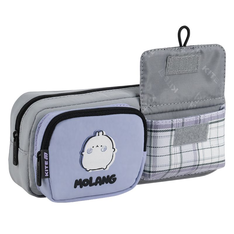 Пенал Kite 2701 ML  фото 6