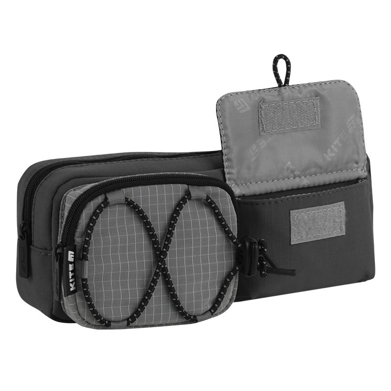 Пенал Kite 2701-2  фото 6